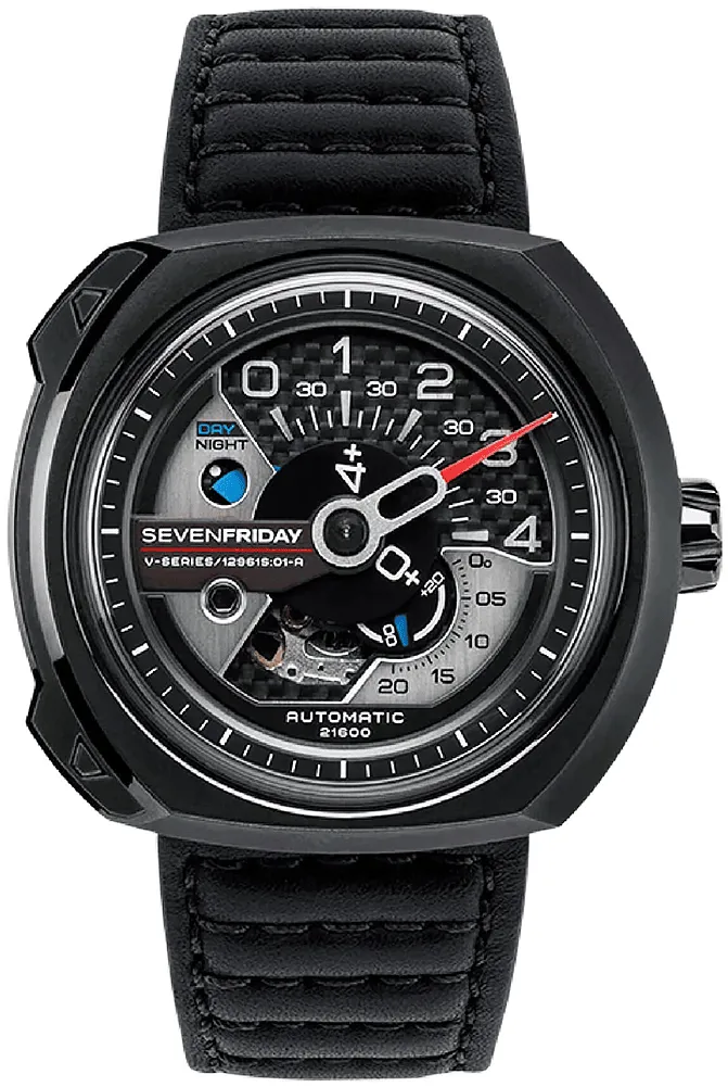 Sevenfriday V3/01 V 47.6mm