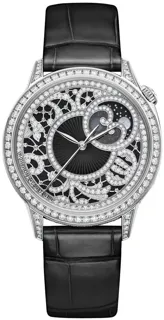 Vacheron Constantin Egerie 8006F/000G-B942 White gold