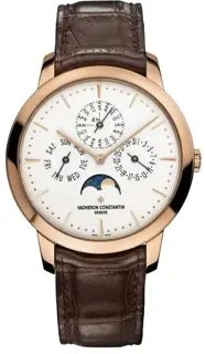 Vacheron Constantin Patrimony 43175/000R-9687 41mm Rose gold