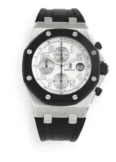 Audemars Piguet Royal Oak Offshore 25940SK Stainless steel