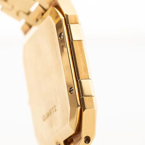 Audemars Piguet Royal Oak 6005BA 32mm Yellow gold Gold 6