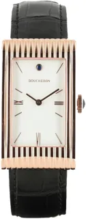 Boucheron Reflet WA030305 Rose gold White