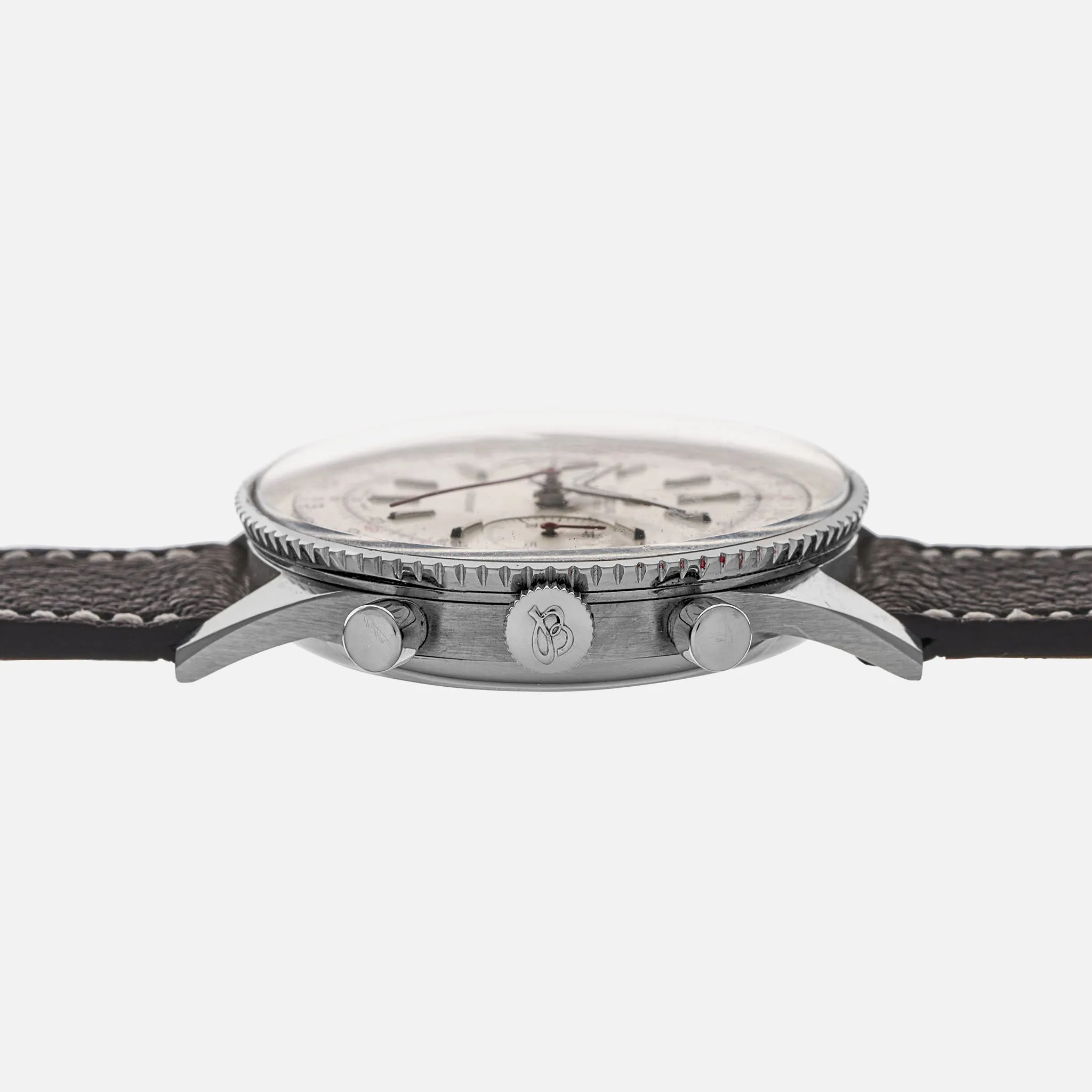 Breitling Chronomat 808 37mm Stainless steel • 1