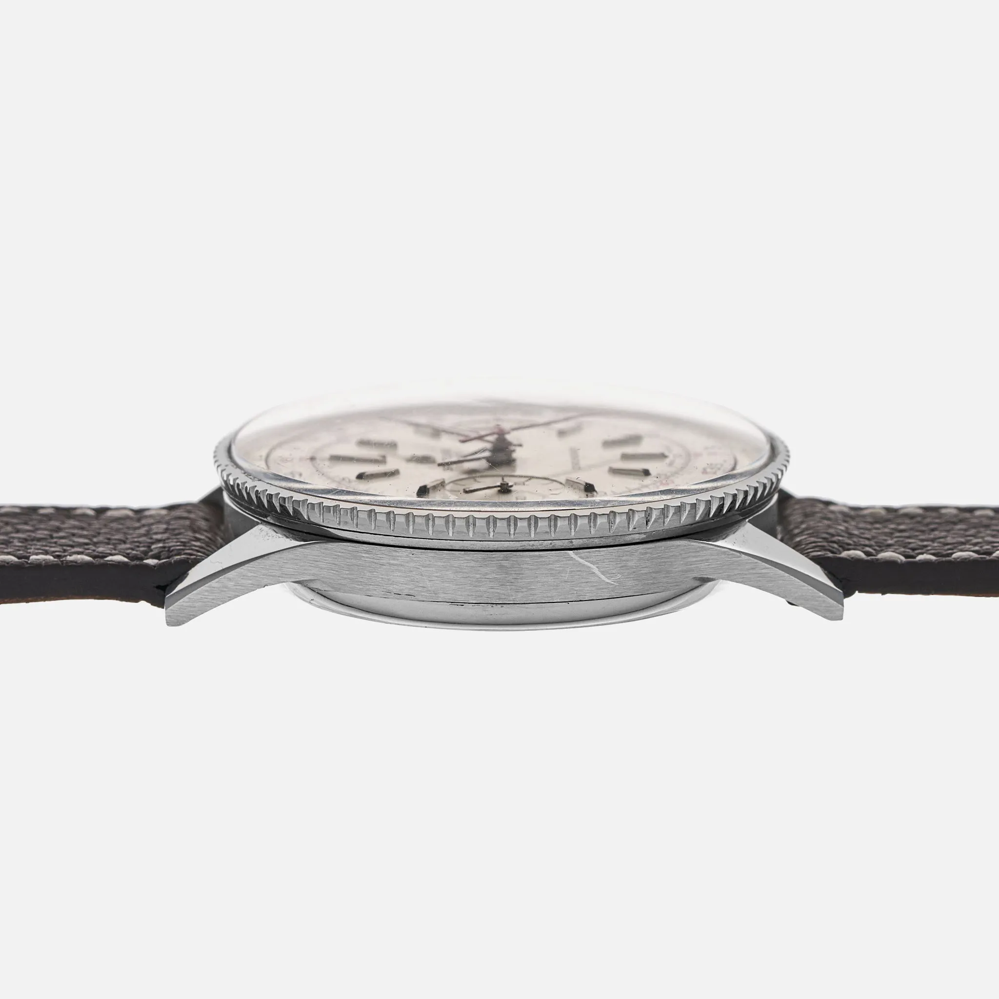 Breitling Chronomat 808 37mm Stainless steel • 3