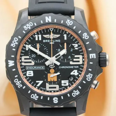 Breitling Endurance Pro X82310 44mm Plastic