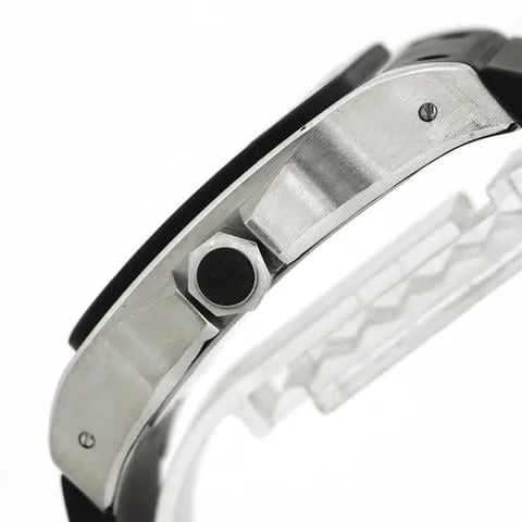 Cartier Santos 100 W20121U2 38mm Stainless steel Silver 7