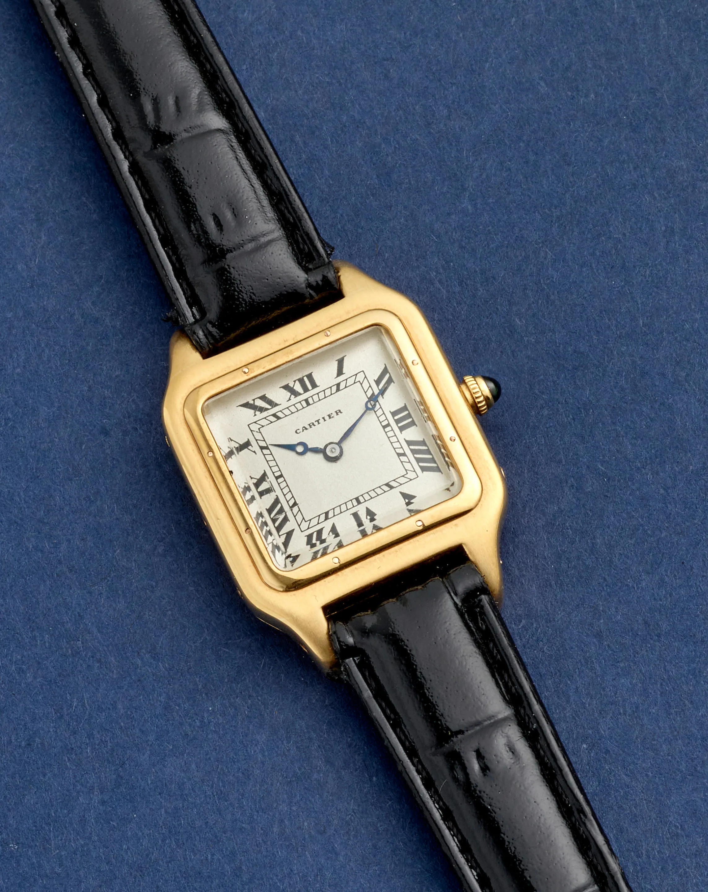 Cartier Santos nullmm