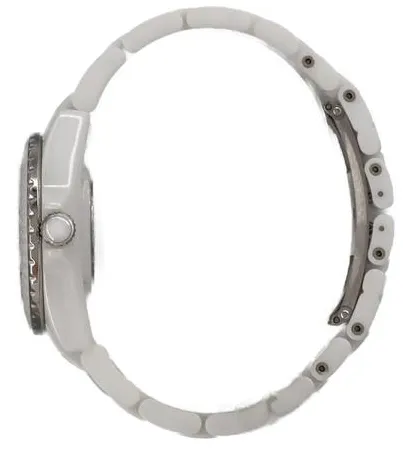 Chanel J12 H7990 33mm White 2