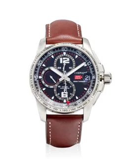 Chopard Mille Miglia 16/8459 Stainless steel Black