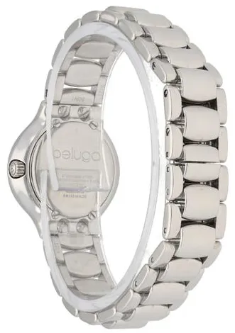 Ebel Beluga 26mm Stainless steel Mother-of-pearl 2