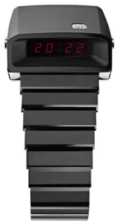 Girard-Perregaux Casquette GP3980 40mm Ceramic Black