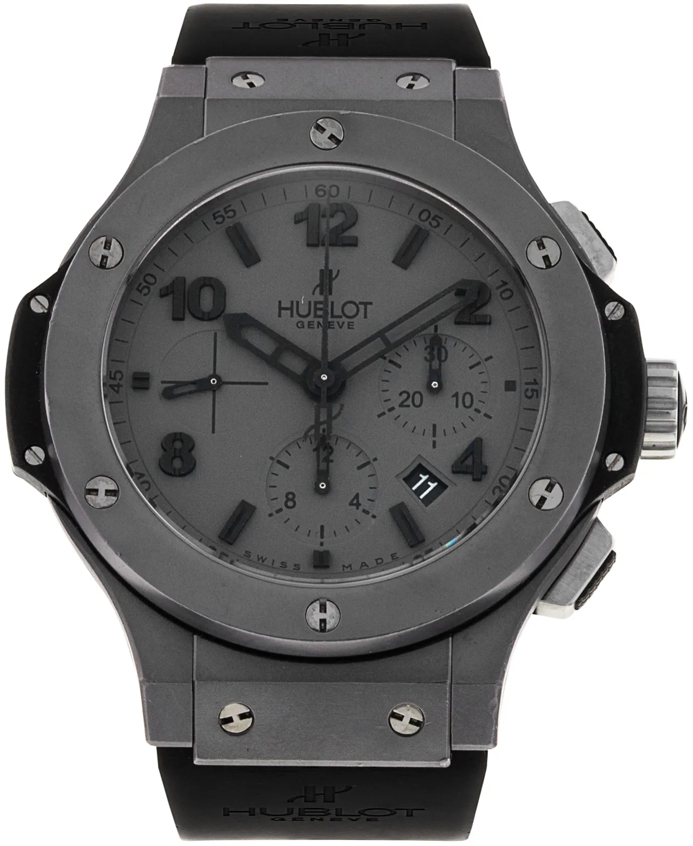 Hublot Big Bang 301.AI.460.RX 44mm Titanium