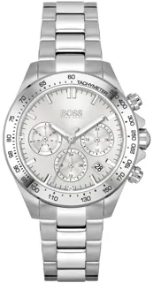 Hugo Boss Novia 1502616 Stainless steel Silver