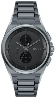 Hugo Boss Steer 1513996 Gray