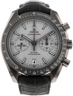 Omega Speedmaster Professional Moonwatch 311.93.44.51.99.002 Ceramic Gray