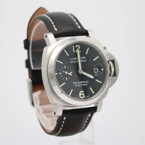 Panerai Luminor Marina Automatic PAM 00048 40mm Stainless steel 1