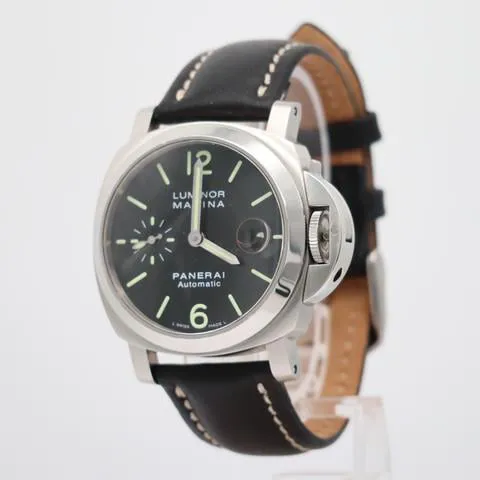 Panerai Luminor Marina Automatic PAM 00048 40mm Stainless steel 2