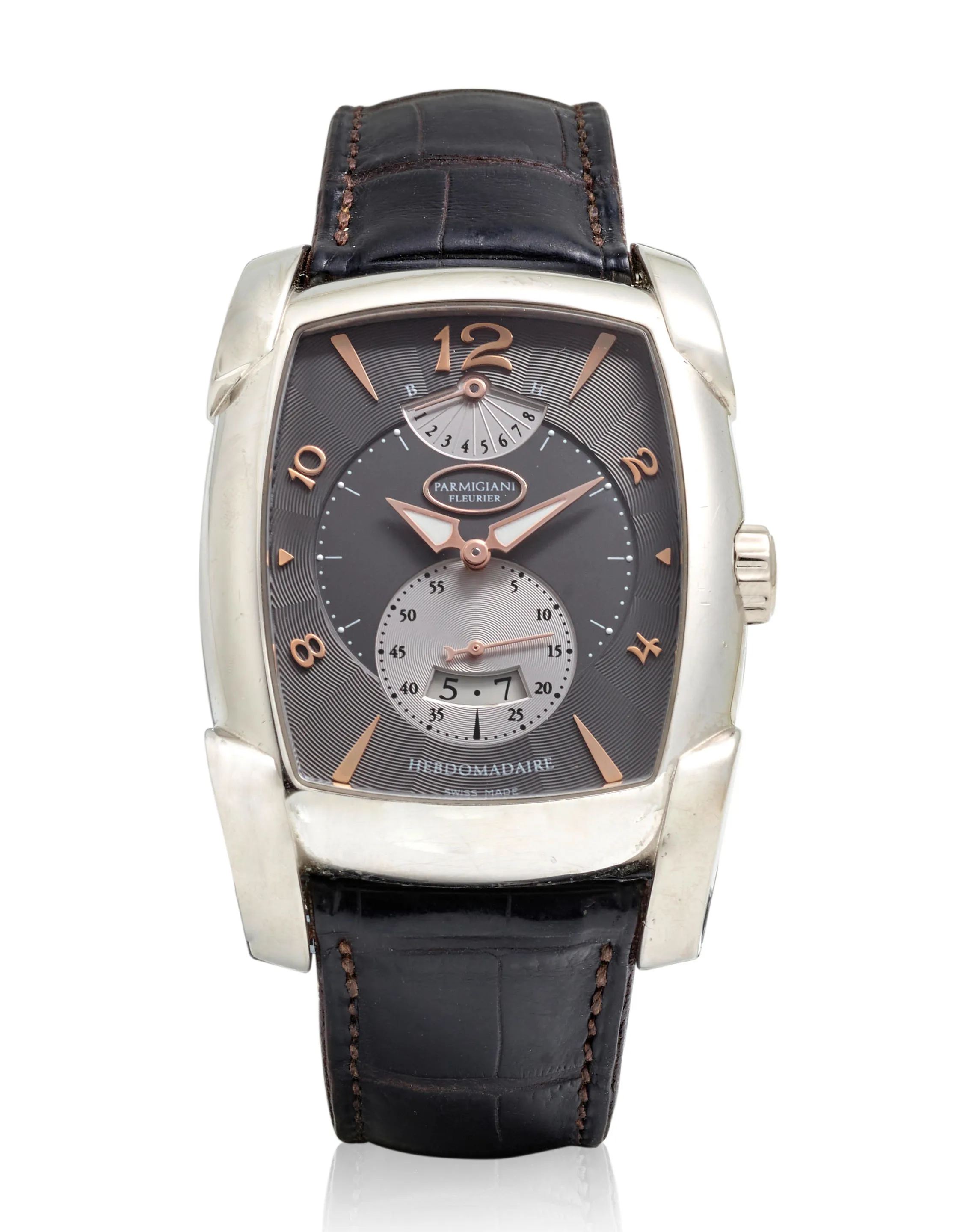 Parmigiani Fleurier Kalpa PFC101-2500200-HA1241