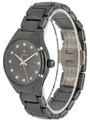 Rado True 561.0242.3 30mm Ceramic Black 1