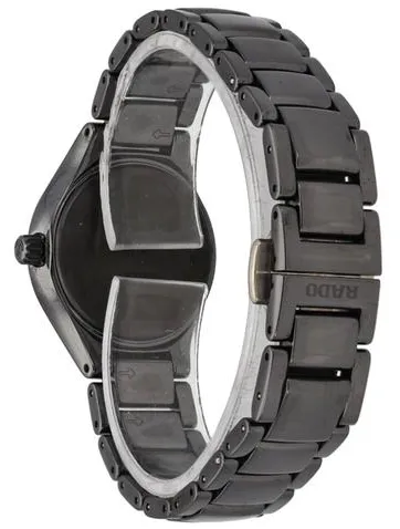 Rado True 111.0059.3 30mm Ceramic Black 2