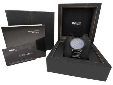 Rado True R27056872 40mm Ceramic 3