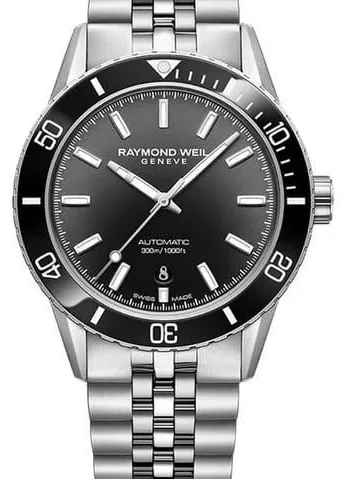 Raymond Weil Freelancer 2775-ST1-20051