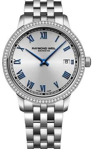 Raymond Weil Toccata 5385-STS-00653