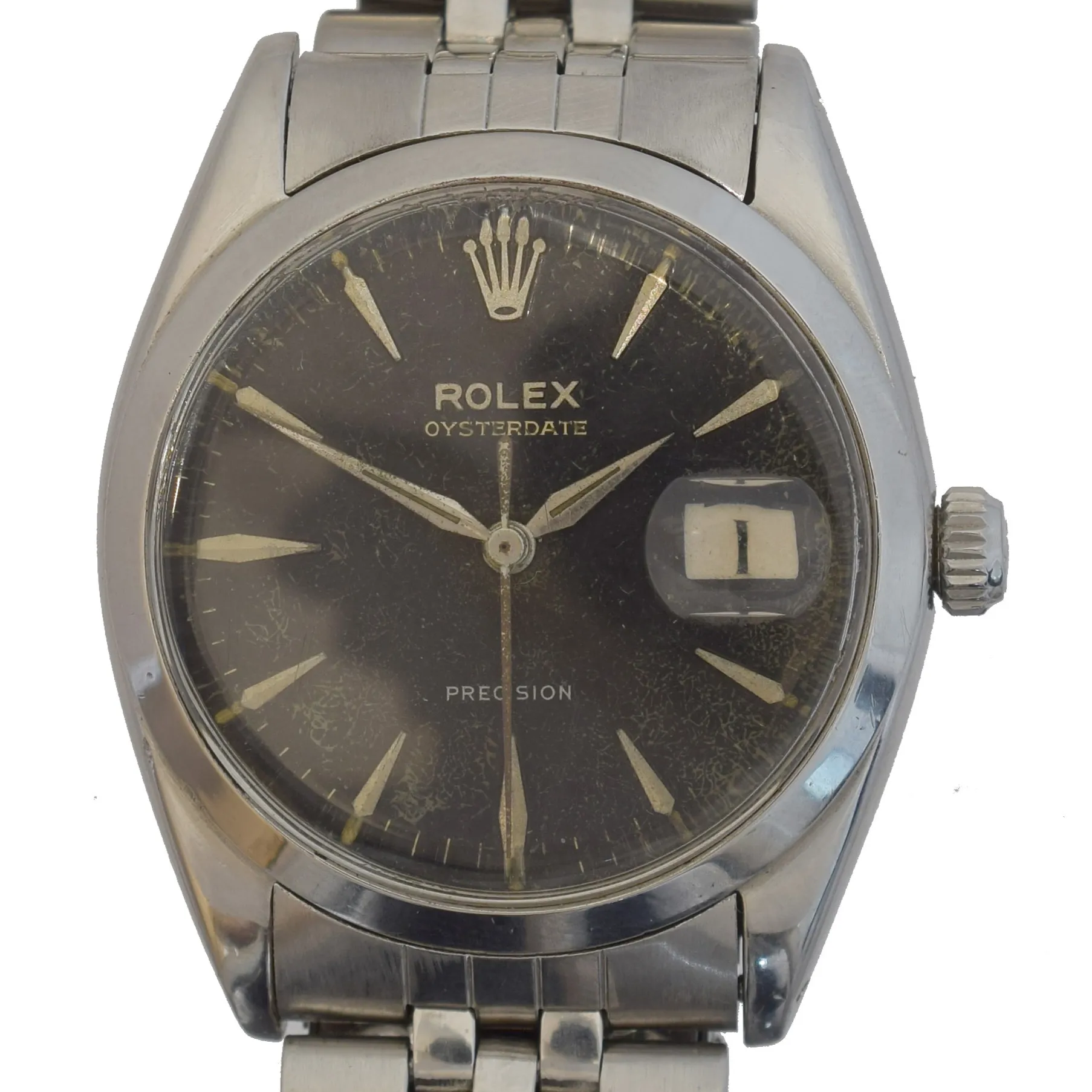 Rolex Oysterdate Precision 6694 nullmm