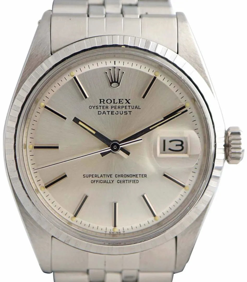 Rolex Datejust 1603 36mm Metal