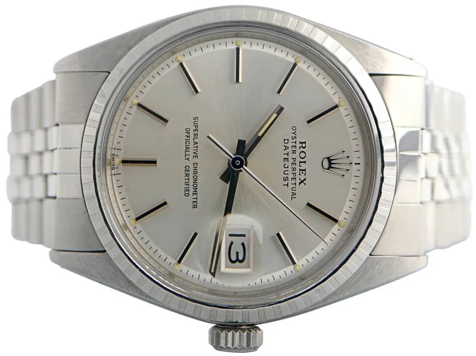 Rolex Datejust 1603 36mm Metal 5