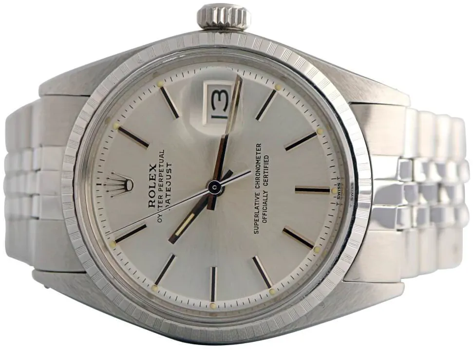 Rolex Datejust 1603 36mm Metal 6