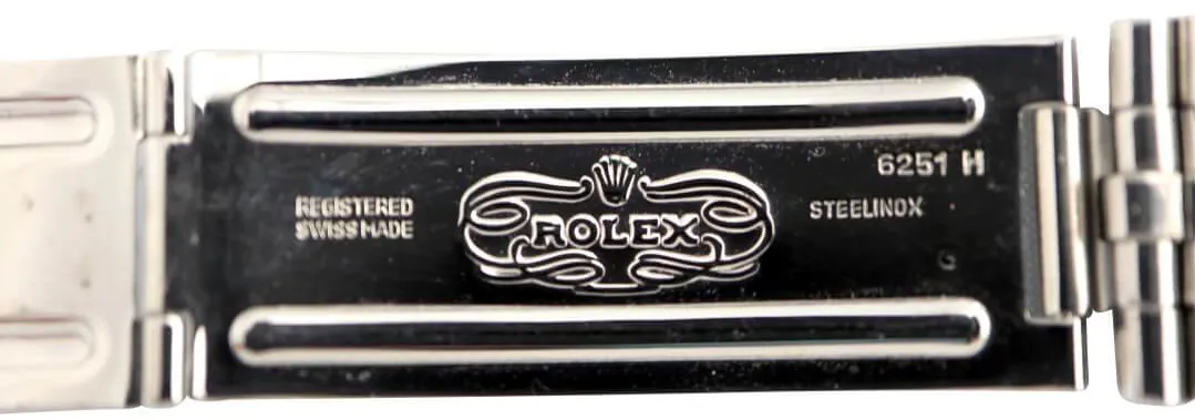 Rolex Datejust 1603 36mm Metal 13