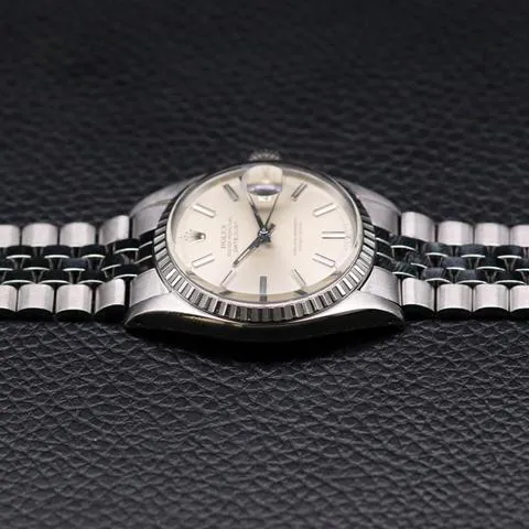 Rolex Datejust 36 1603 36mm Stainless steel Silver 9