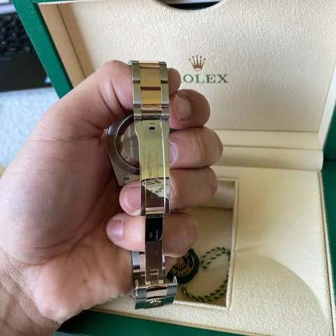 Rolex Datejust 41 126301 41mm 5