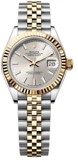 Rolex Lady-Datejust 279173-0019 Yellow gold and Stainless steel