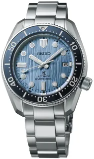 Seiko Prospex SPB299J1 Stainless steel Blue