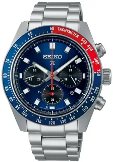 Seiko Prospex SSC913P1 Stainless steel Blue