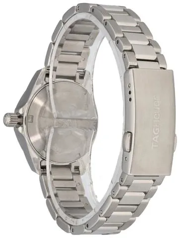 TAG Heuer Aquaracer WAY1413 27mm Stainless steel Mother-of-pearl 2