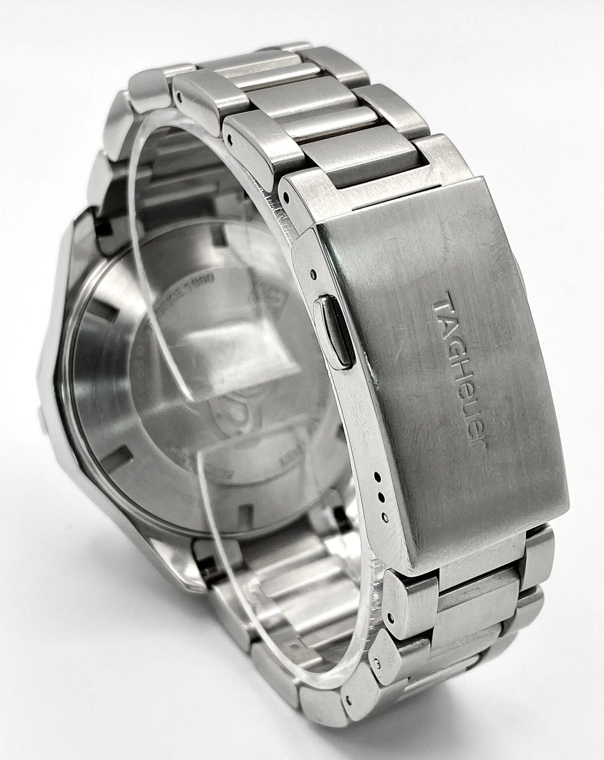 TAG Heuer Aquaracer CAY2110 44mm Stainless steel 5