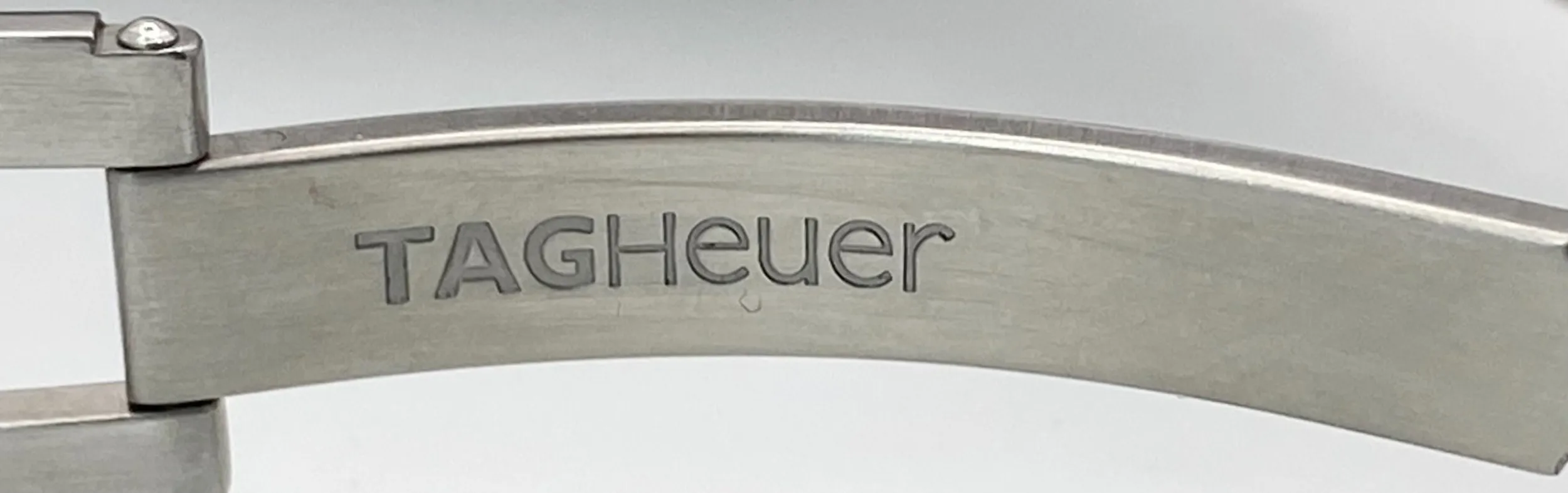 TAG Heuer Aquaracer CAY2110 44mm Stainless steel 7