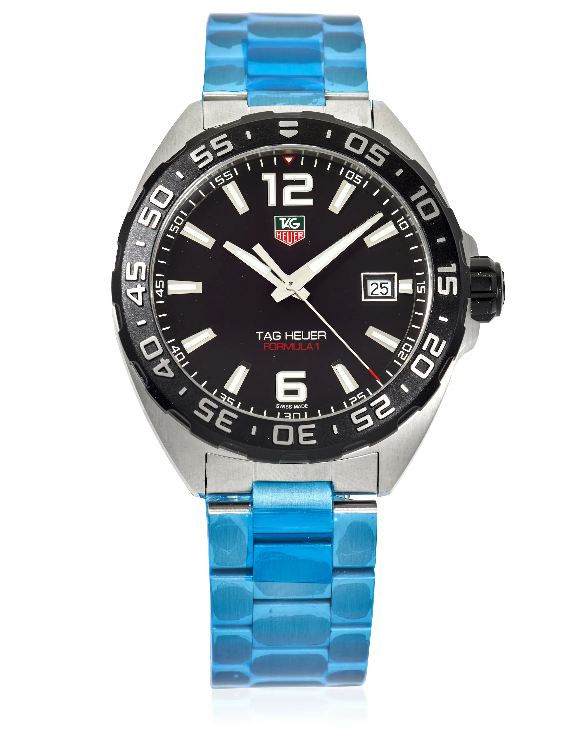 TAG Heuer Formula 1 WAZ1110