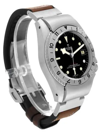 Tudor Black Bay 70150 42mm Stainless steel Black 6