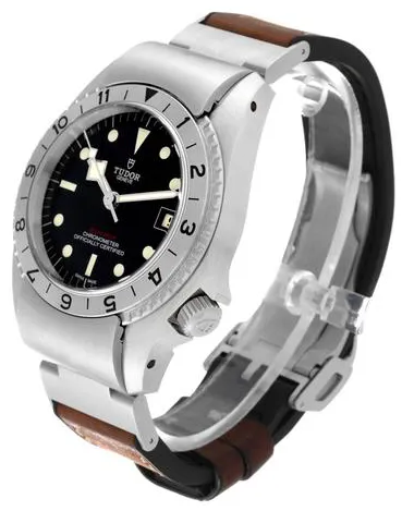 Tudor Black Bay 70150 42mm Stainless steel Black 9