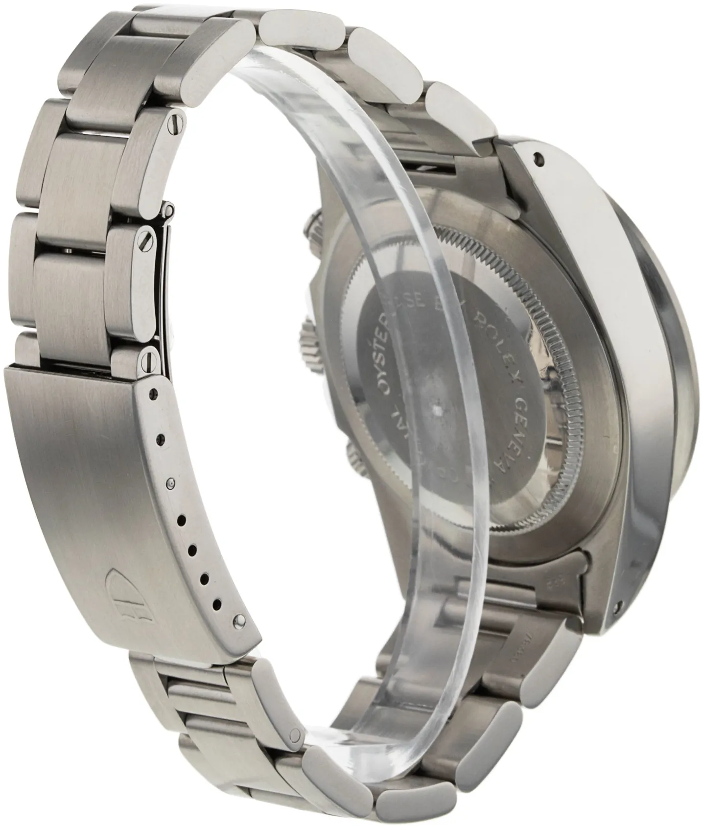 Tudor Oysterdate 79160 40mm Stainless steel Silver 1