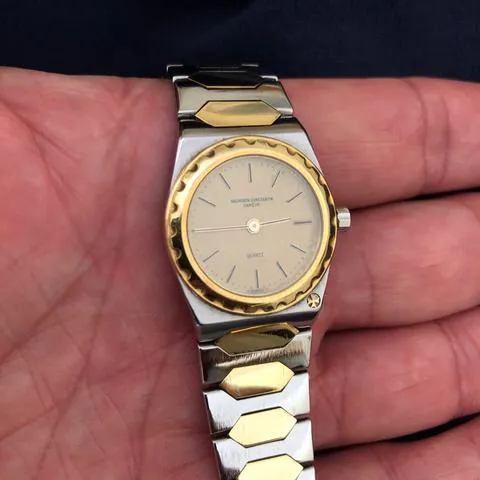 Vacheron Constantin 222 60001 Yellow gold 5