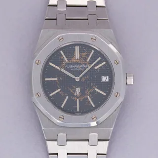 Audemars Piguet Royal Oak 5402 Stainless steel Black