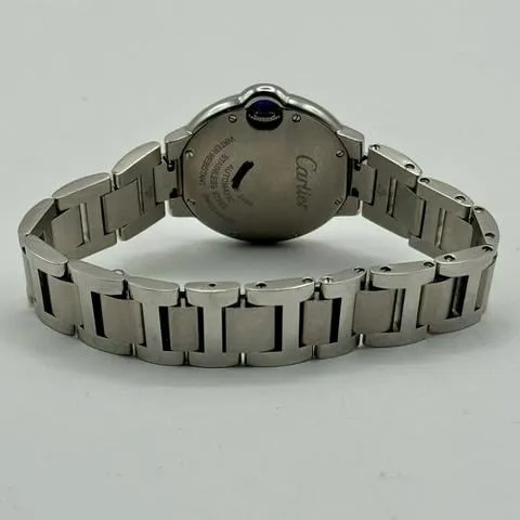 Cartier Ballon Bleu 3489 33mm Stainless steel Rose 8