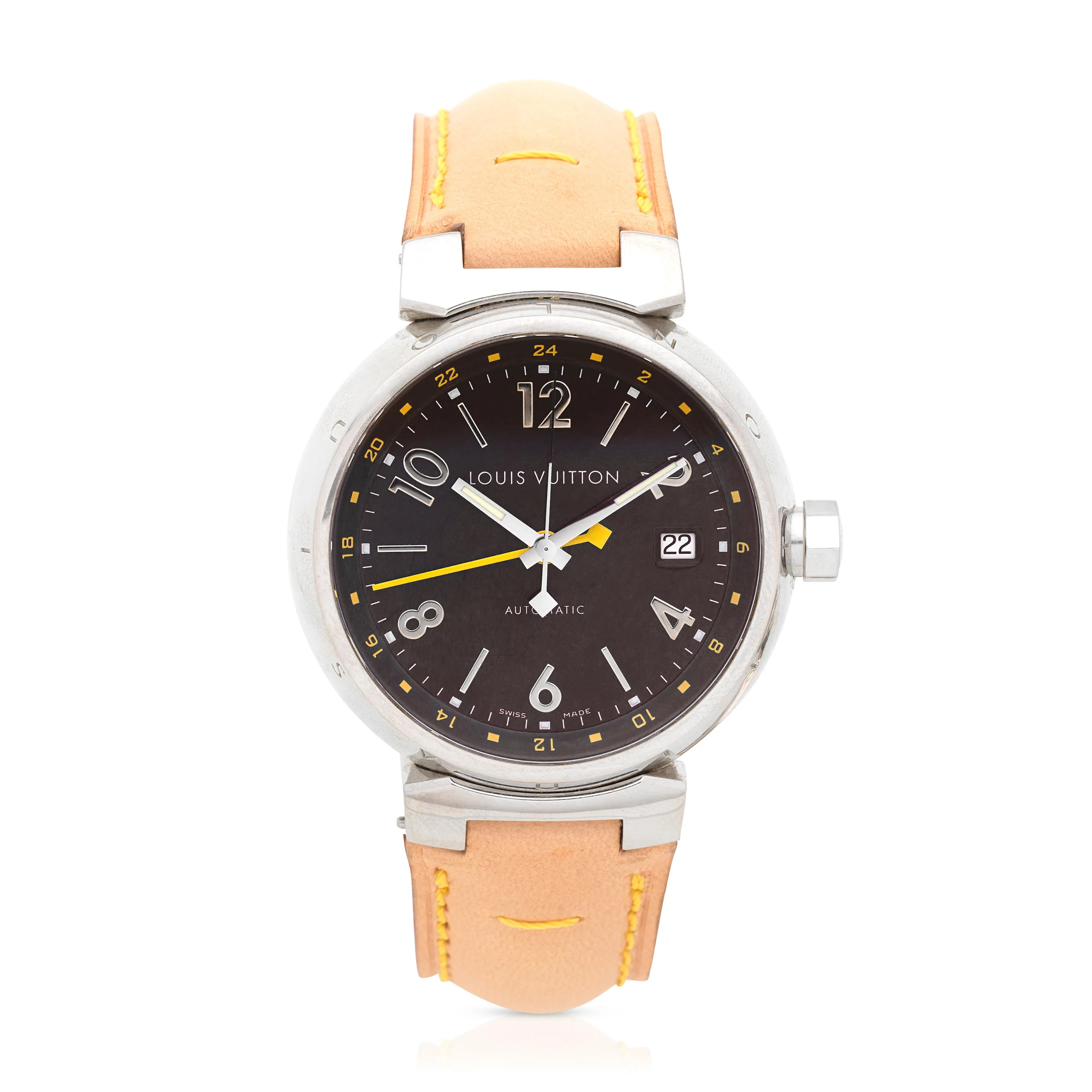 Louis Vuitton Tambour Q11310