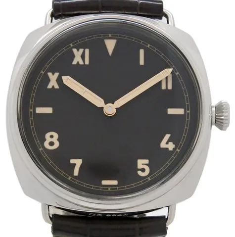 Panerai Special Editions PAM 00376 47mm White gold