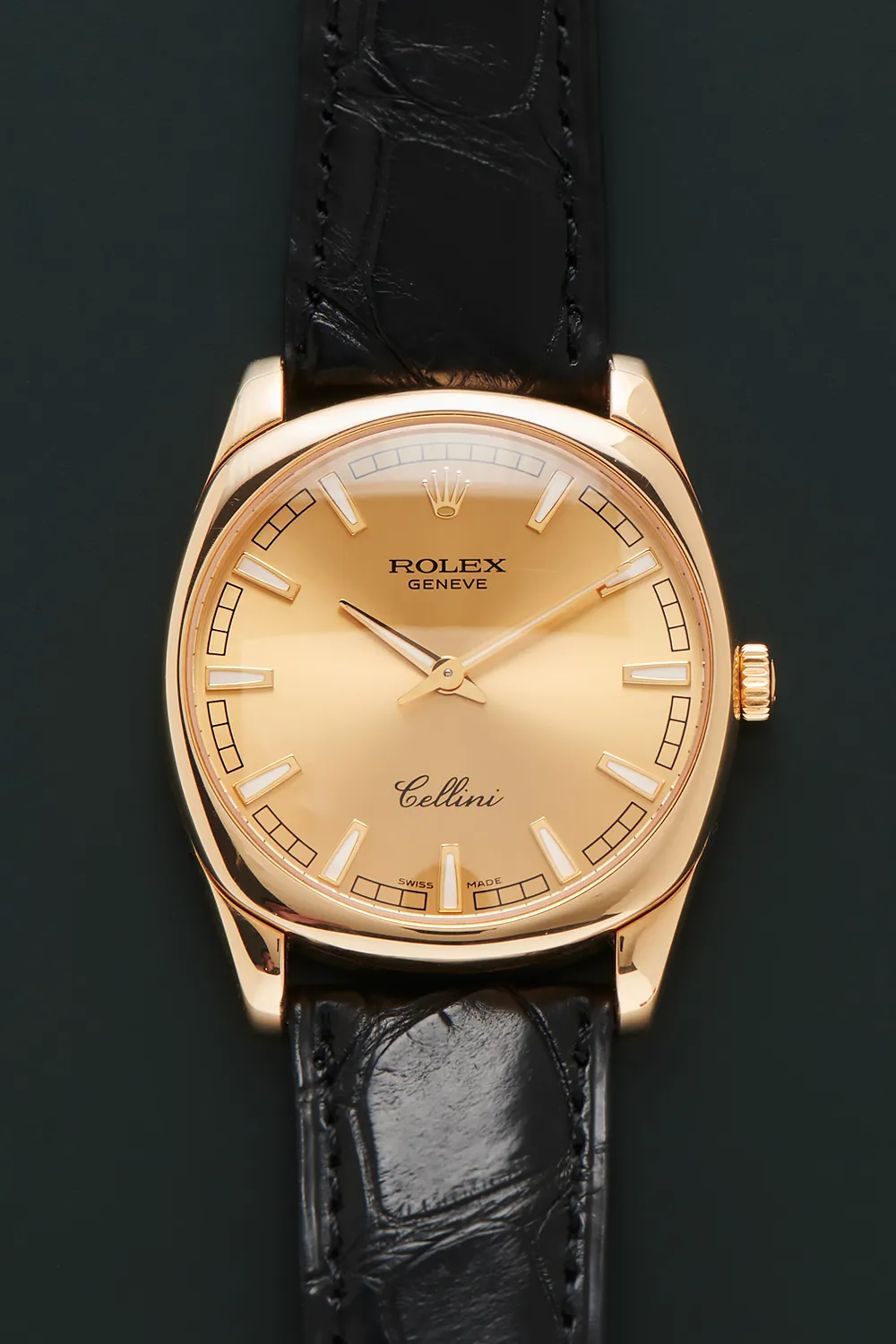 Rolex Cellini Danaos 4243